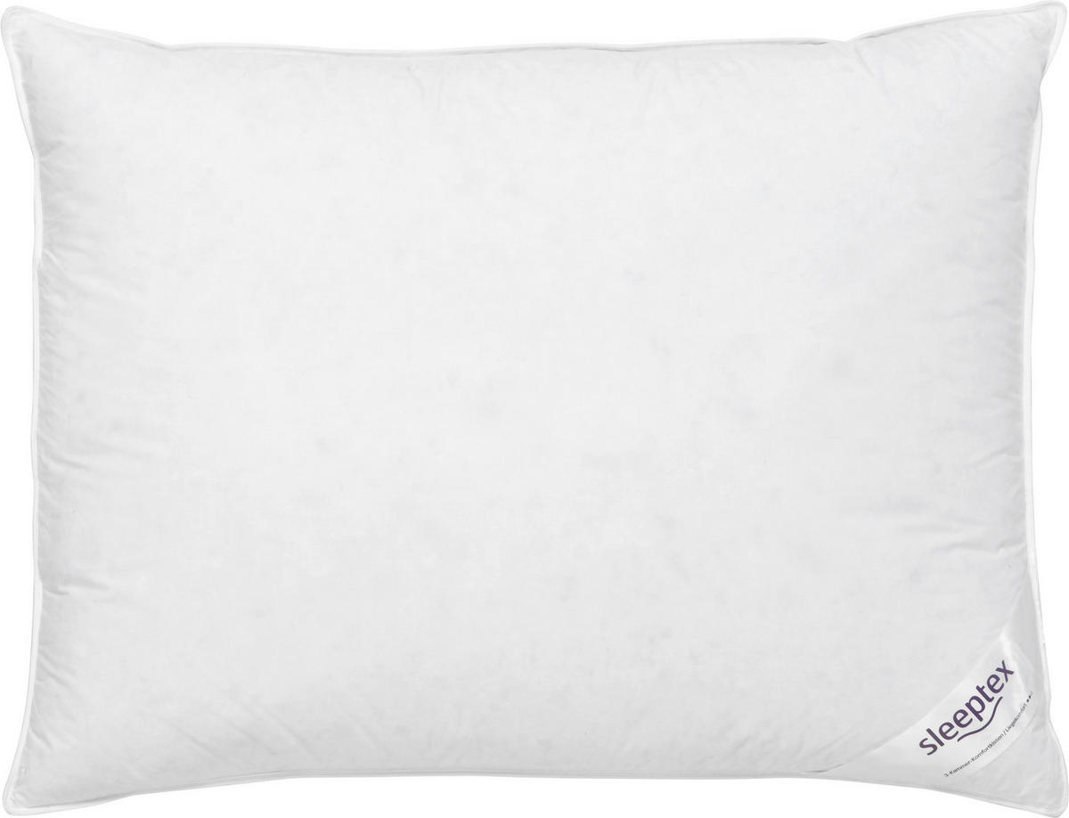 JASTUK PROŠIVENI 60/80 cm    - Basics (60/80cm) - Sleeptex