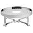 STÖVCHEN - Silberfarben, Basics, Metall (18,3/6,2cm) - Bodum STÖVCHEN - Silberfarben, Basics, Metall (18,3/6,2cm) - Bodum
