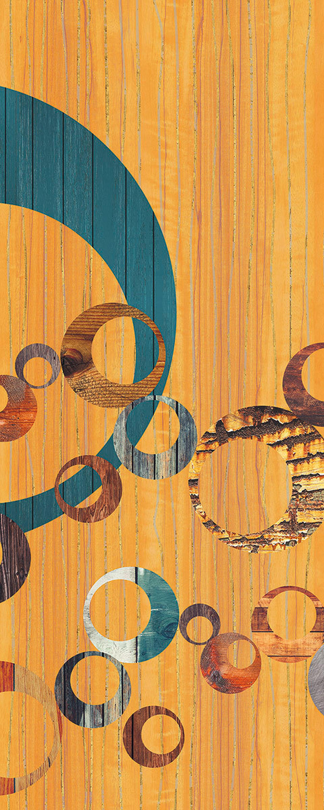 VLIESTAPETE - Design (100/250cm)