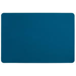 TISCHSET 30/45 cm Textil   - Türkis, Basics, Textil (30/45cm) - Homeware