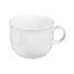 KAFFEETASSE - Weiß, Basics, Keramik (0,21l) - Seltmann Weiden KAFFEETASSE - Weiß, Basics, Keramik (0,21l) - Seltmann Weiden