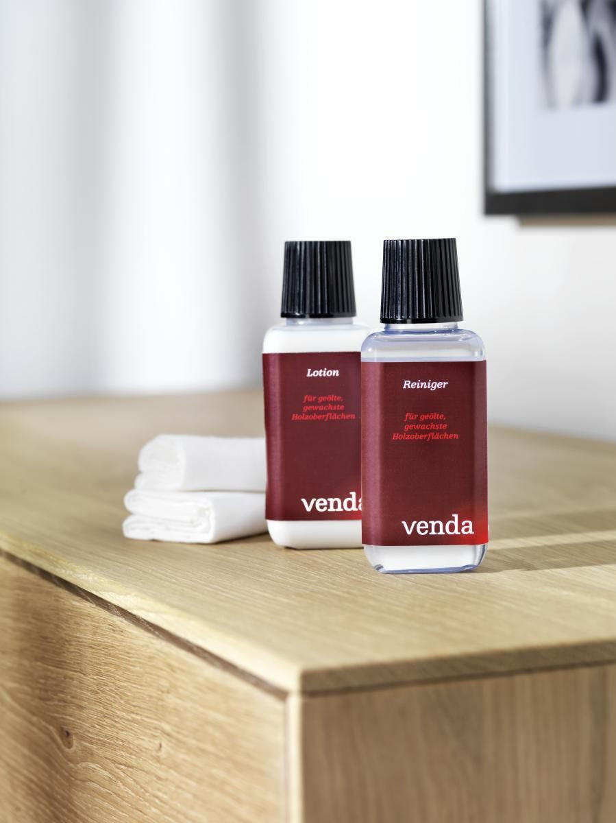 MÖBELPFLEGE - Basics (0,300l) - Venda
