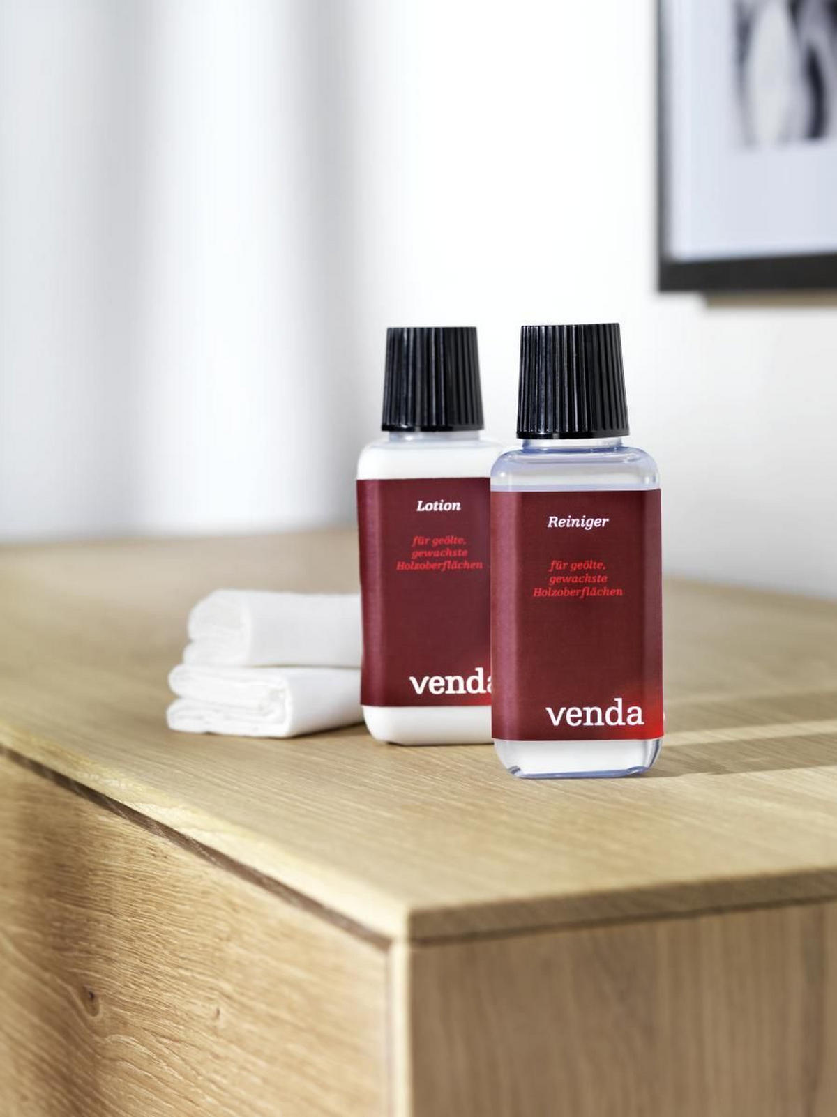 MÖBELPFLEGE - Basics (0,300l) - Venda