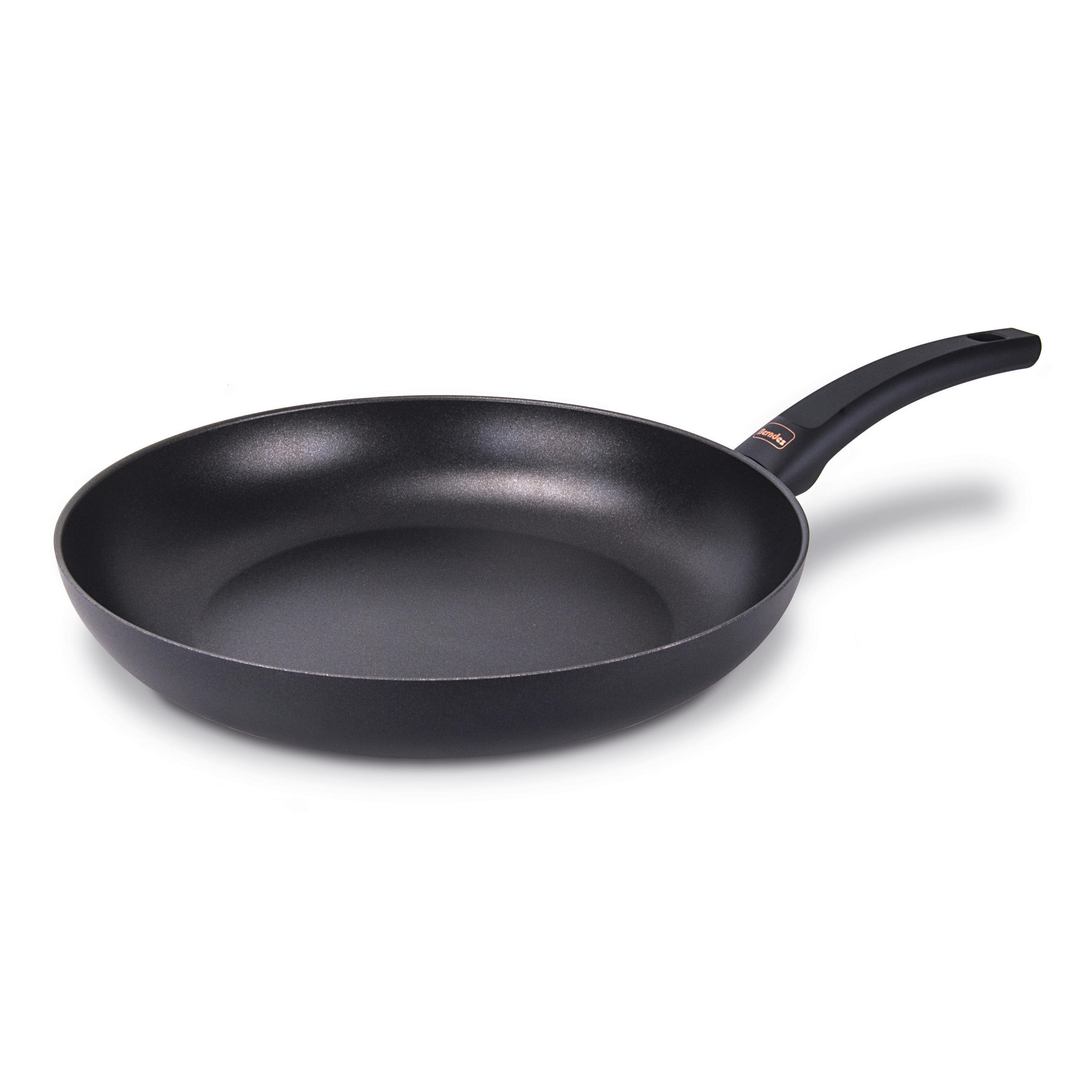 BRATPFANNE SPECIAL 28 cm  - Schwarz, Basics, Metall (28cm) - Berndes
