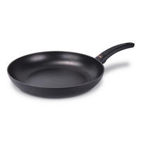 BRATPFANNE SPECIAL 28 cm  - Schwarz, Basics, Metall (28cm) - Berndes