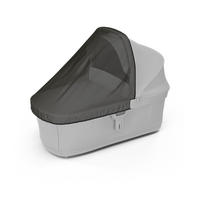 MÜCKENNETZ - Schwarz, Basics, Textil (13/8,8/14,1cm) - Thule
