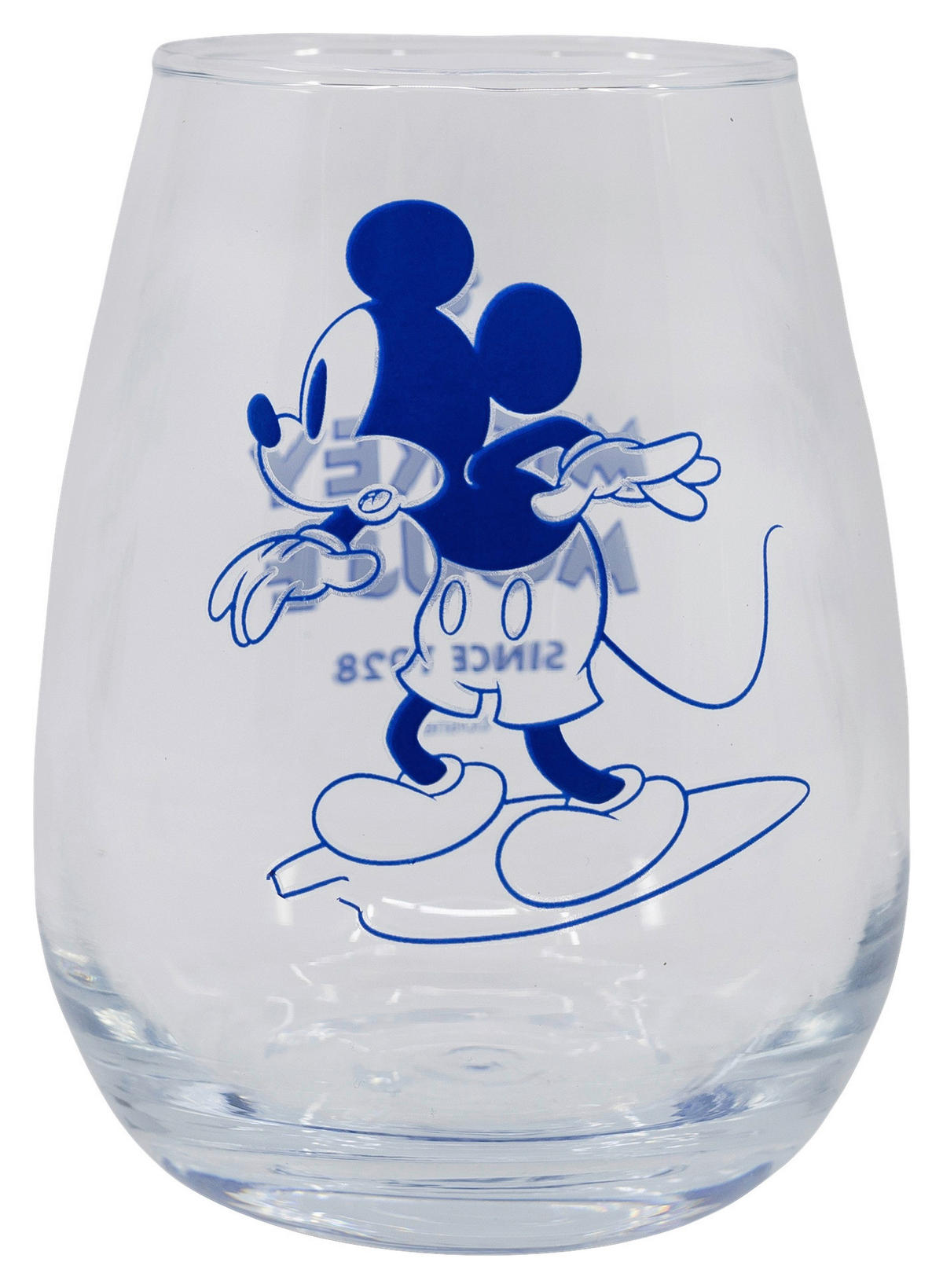 GLÄSERSET   - Basics (9/9/12cm) - Disney