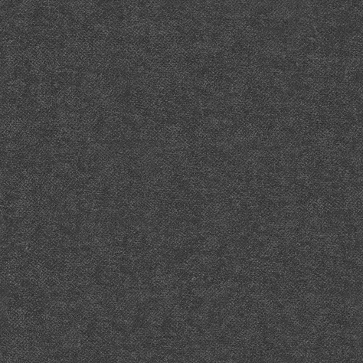 STUHL  Stoffauswahl, stapelbar Velours  - Schwarz/Grau, Basics, Textil/Metall (51/85/63cm) - Celina Home