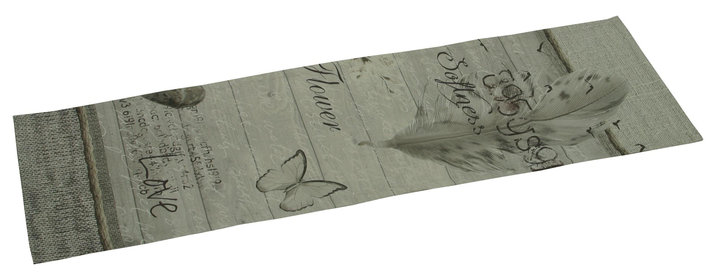 Tischläufer 40/130 cm