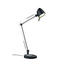LED-TISCHLEUCHTE - Schwarz, KONVENTIONELL, Metall (16,7/70/38cm) LED-TISCHLEUCHTE - Schwarz, KONVENTIONELL, Metall (16,7/70/38cm)