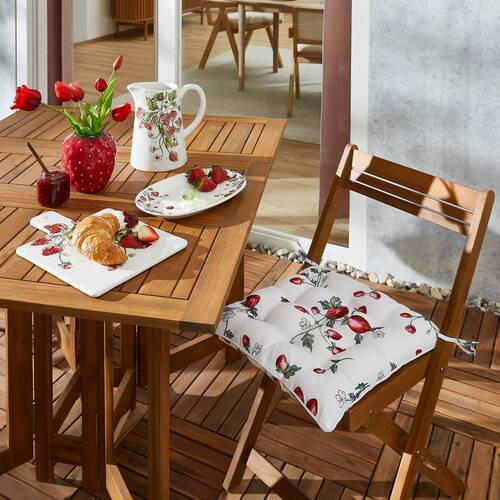 VASE  - Basics, Keramik (14/16cm) - Boltze Home