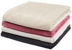 DECKE T-Structure  - Silberfarben/Hellgrau, Basics, Textil (140/190cm) - Tom Tailor