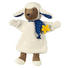 HANDPUPPE - Multicolor, Basics, Textil (30/27/10cm) - Sterntaler HANDPUPPE - Multicolor, Basics, Textil (30/27/10cm) - Sterntaler