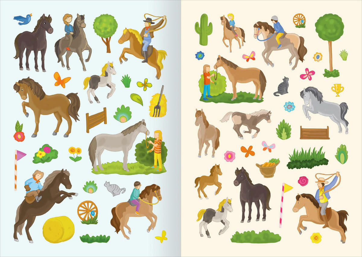 BUCH - Multicolor, Basics, Papier (21/14,6/0,6cm)