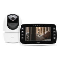 BABYPHONE Nuvita  - Basics (16/10cm)