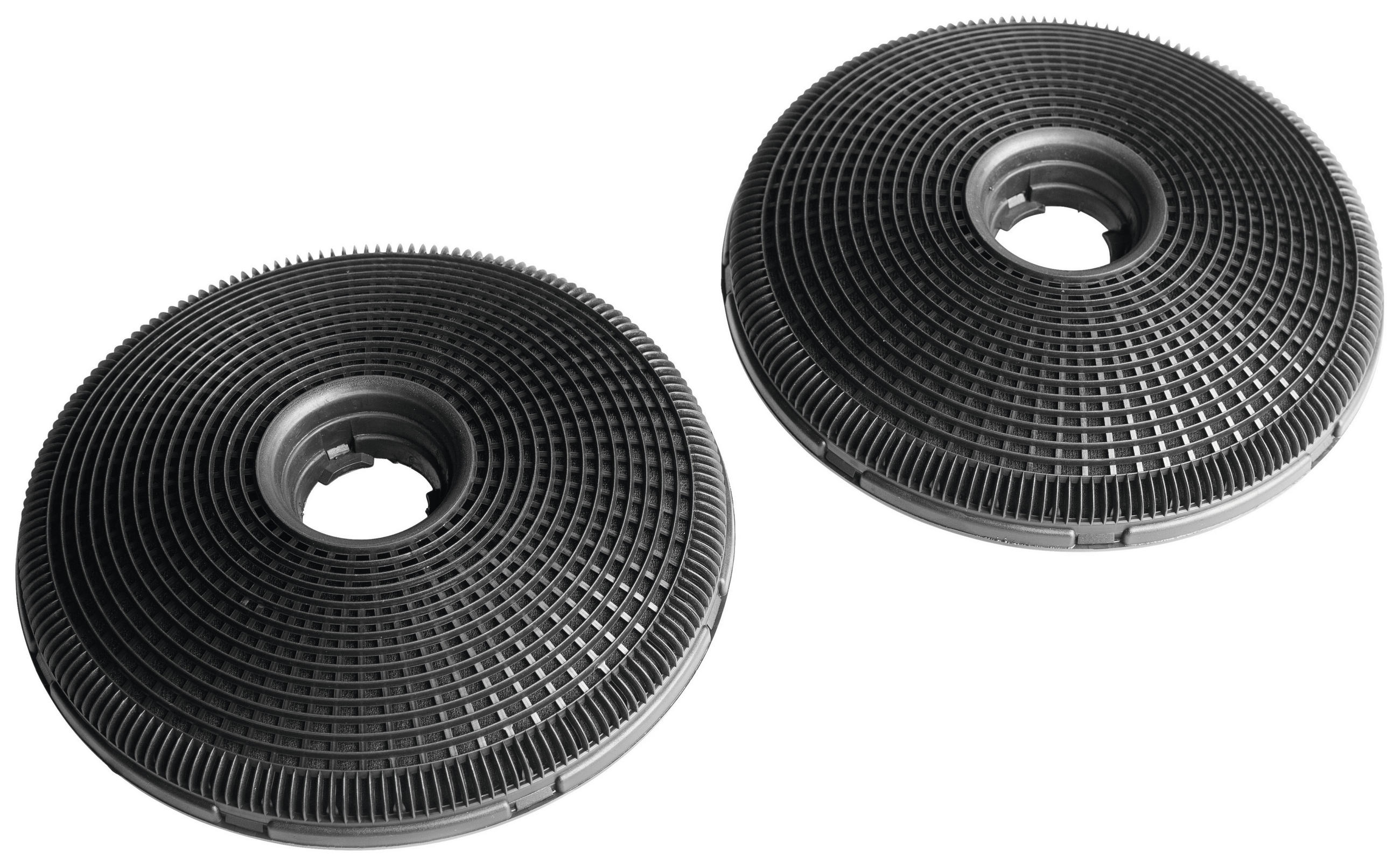 KOHLEFILTER PCN 902 979 878  - Schwarz, Basics, Kunststoff (19,0cm) - Electrolux