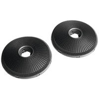 KOHLEFILTER PCN 902 979 878  - Schwarz, Basics, Kunststoff (19,0cm) - Electrolux