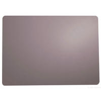 TISCHSET Textil Lederlook 33/46 cm  - Basics, Textil (33/46cm) - ASA