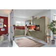 EINBAUKÜCHE   - Design, Holzwerkstoff - Dieter Knoll