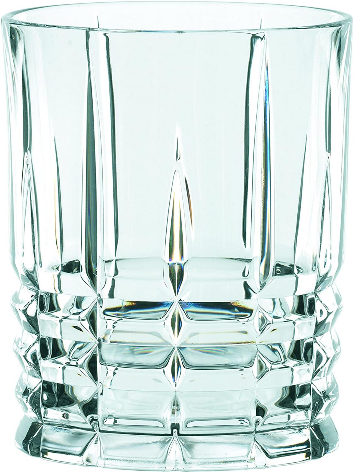 SADA POHÁROV NA WHISKY 4 ks - Konventionell, sklo (345ml) - Nachtmann