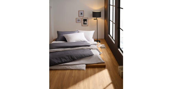BETTWÄSCHE 140/200 cm - Weiß, Basics, Textil (140/200cm) - Novel