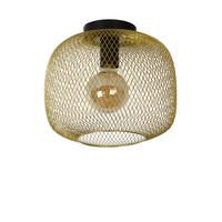 DECKENLEUCHTE 30/25.5 cm   - KONVENTIONELL (30/25.5cm) - Lucide