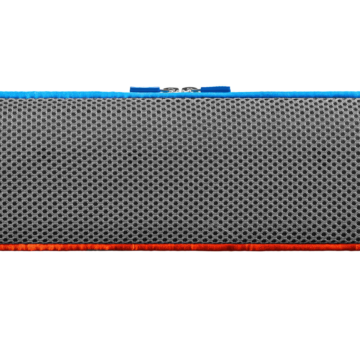 TOPPER Eazzzy Topper Premium Cube Advance 160/200 cm Höhe ca.  - Weiß, Basics, Kunststoff (160/200cm) - Genius