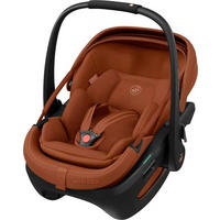 BABYSCHALE Coral Slide Pro  - Terracotta, Basics, Kunststoff/Textil (44/44,6/76cm) - Maxi-Cosi