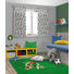 KINDERVORHANGSTOFF - Multicolor, KONVENTIONELL, Textil (160cm) - Ben'n'jen KINDERVORHANGSTOFF - Multicolor, KONVENTIONELL, Textil (160cm) - Ben'n'jen