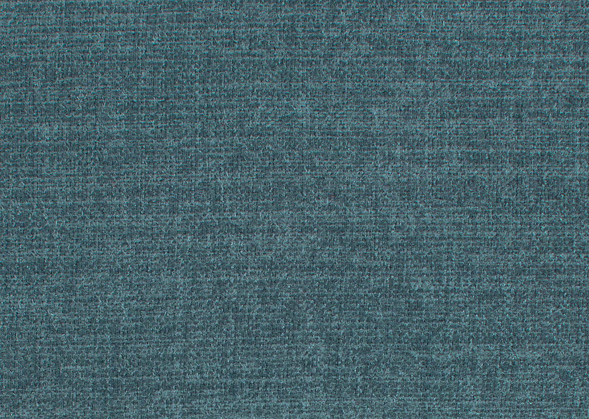 SCHLAFSOFA in Textil Blau  - Blau, Modern, Holz/Textil (200/96/88cm) - Joka
