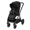 KOMBIVAGN Oxford+  - svart, Basics, textil (58/110/95.5cm) - Maxi-Cosi