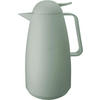 ISOLIERKANNE 1 l  - Mintgrün, Trend, Glas/Kunststoff (1l) - Homeware Profession.