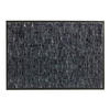 DÖRRMATTA - grå, Klassisk, textil (67/100cm) - Schöner Wohnen Teppi