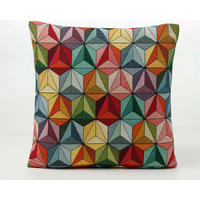 DEKORAČNÍ POLŠTÁŘ 40/40 cm - Basics, textil (40/40cm) - Novel