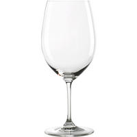 BORDEAUXGLAS 610 ml  - Klar, KONVENTIONELL, Glas (0,61l) - Riedel