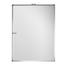 SPIEGEL - Silberfarben, Design (45/60/0,3cm) - Boxxx SPIEGEL - Silberfarben, Design (45/60/0,3cm) - Boxxx