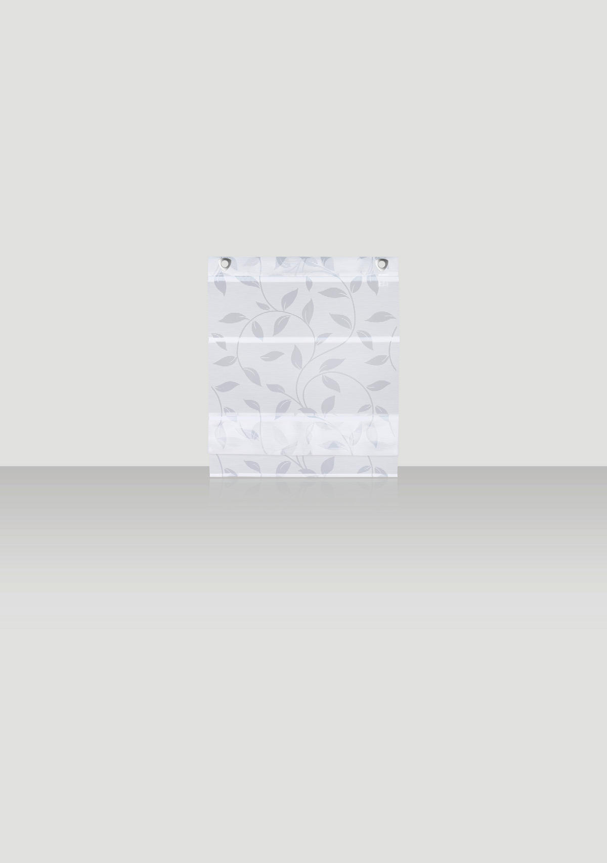 ROLETA, poloprůhledné, 45/130 cm - bílá, Natur, textil (45/130cm) - Novel
