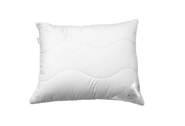 KUDDE 50/60 cm   - vit, Basics, textil (50/60cm)