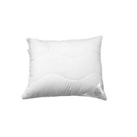 KUDDE 50/60 cm   - vit, Basics, textil (50/60cm)