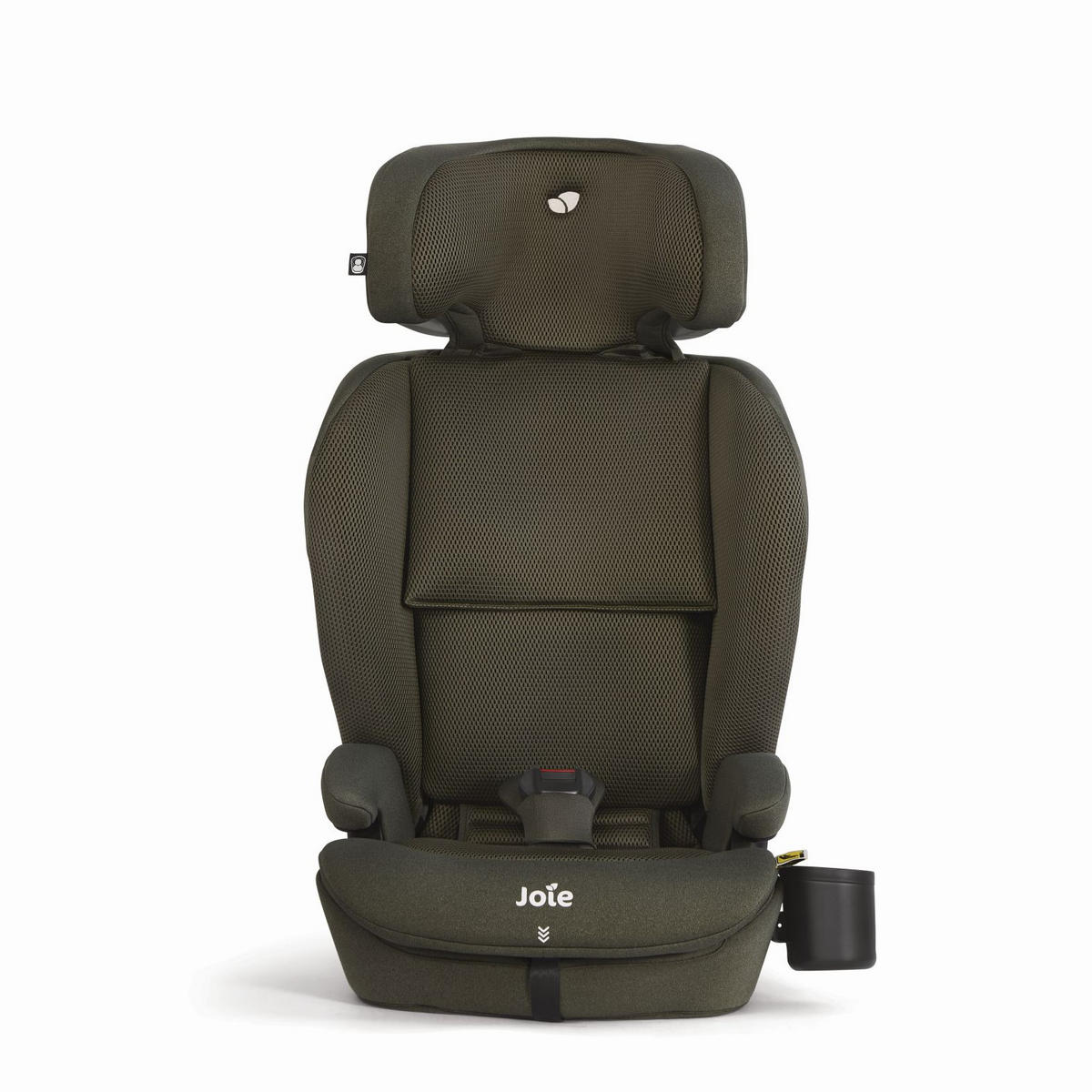 KINDERAUTOSITZ i-Irvana Max  - Dunkelgrün, Basics, Textil (45.5/78/58cm) - Joie