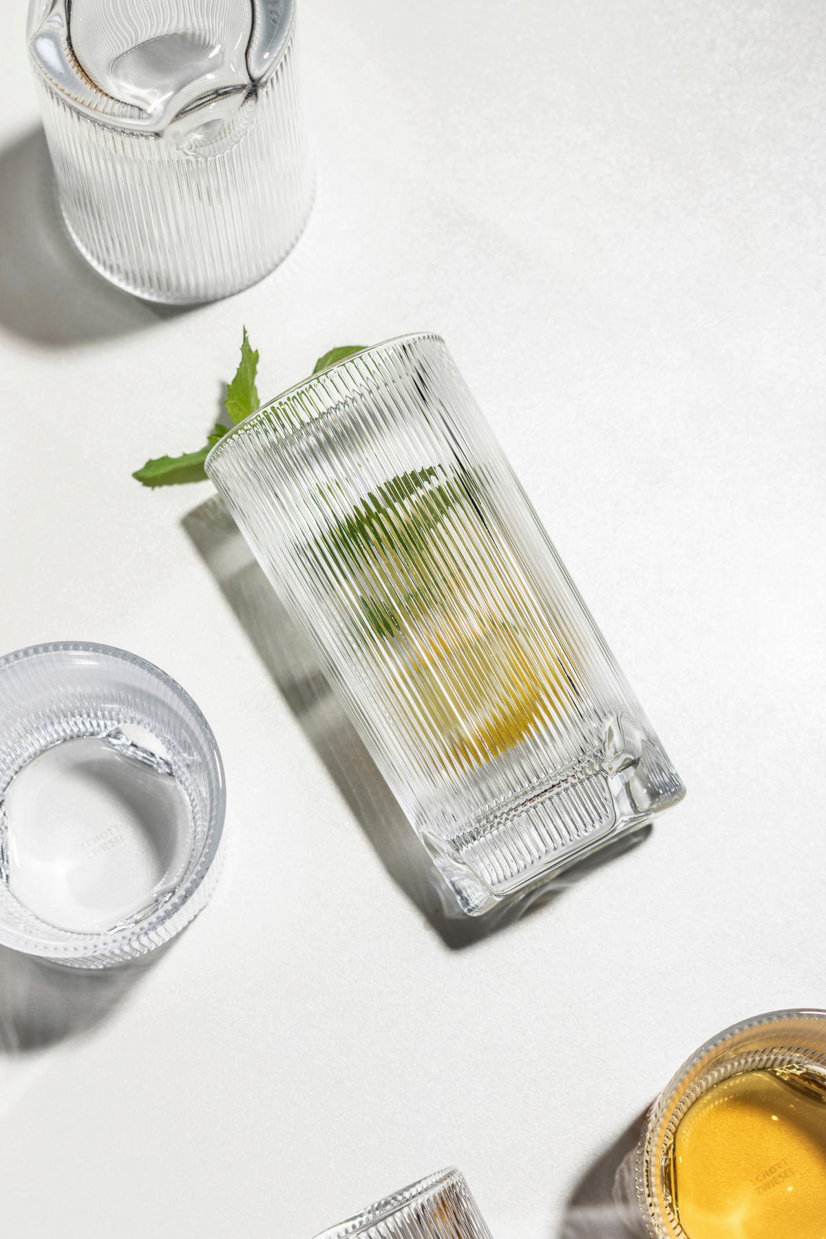 GLÄSERSET Fave  9-teilig  - Transparent, KONVENTIONELL, Glas - Schott Zwiesel