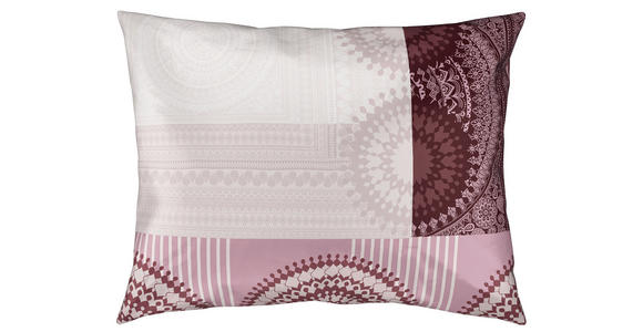 BETTWÄSCHE 140/200 cm - Altrosa, KONVENTIONELL, Textil (140/200cm) - Esposa