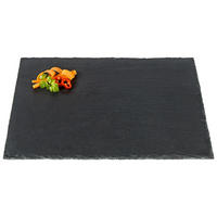 PLADENJ ZA SERVIRANJE      40/30 cm        - naravne barve, Design, kamen (40/30cm) - Kesper
