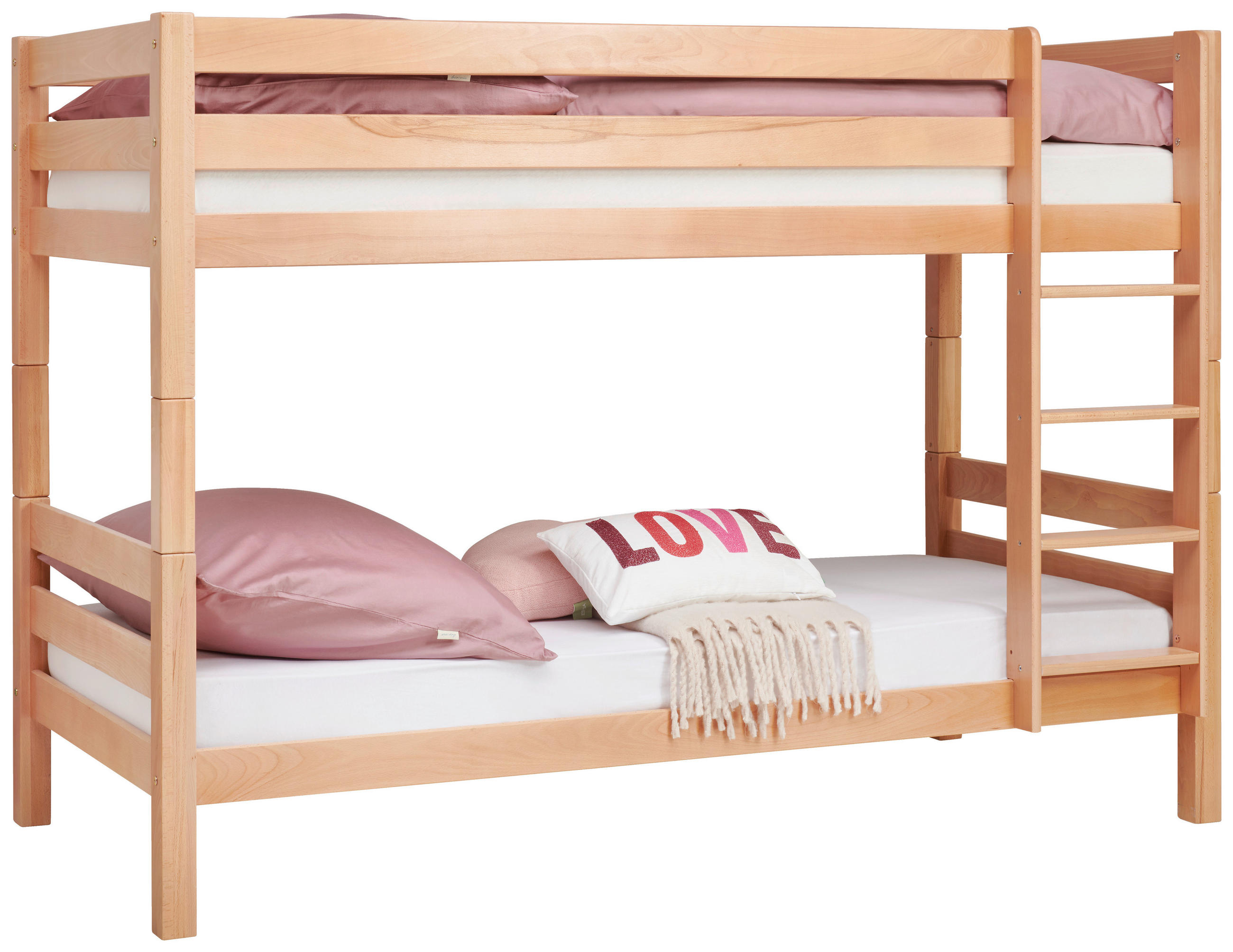 Linea Natura PALANDA 90/200 cm, barvy buku