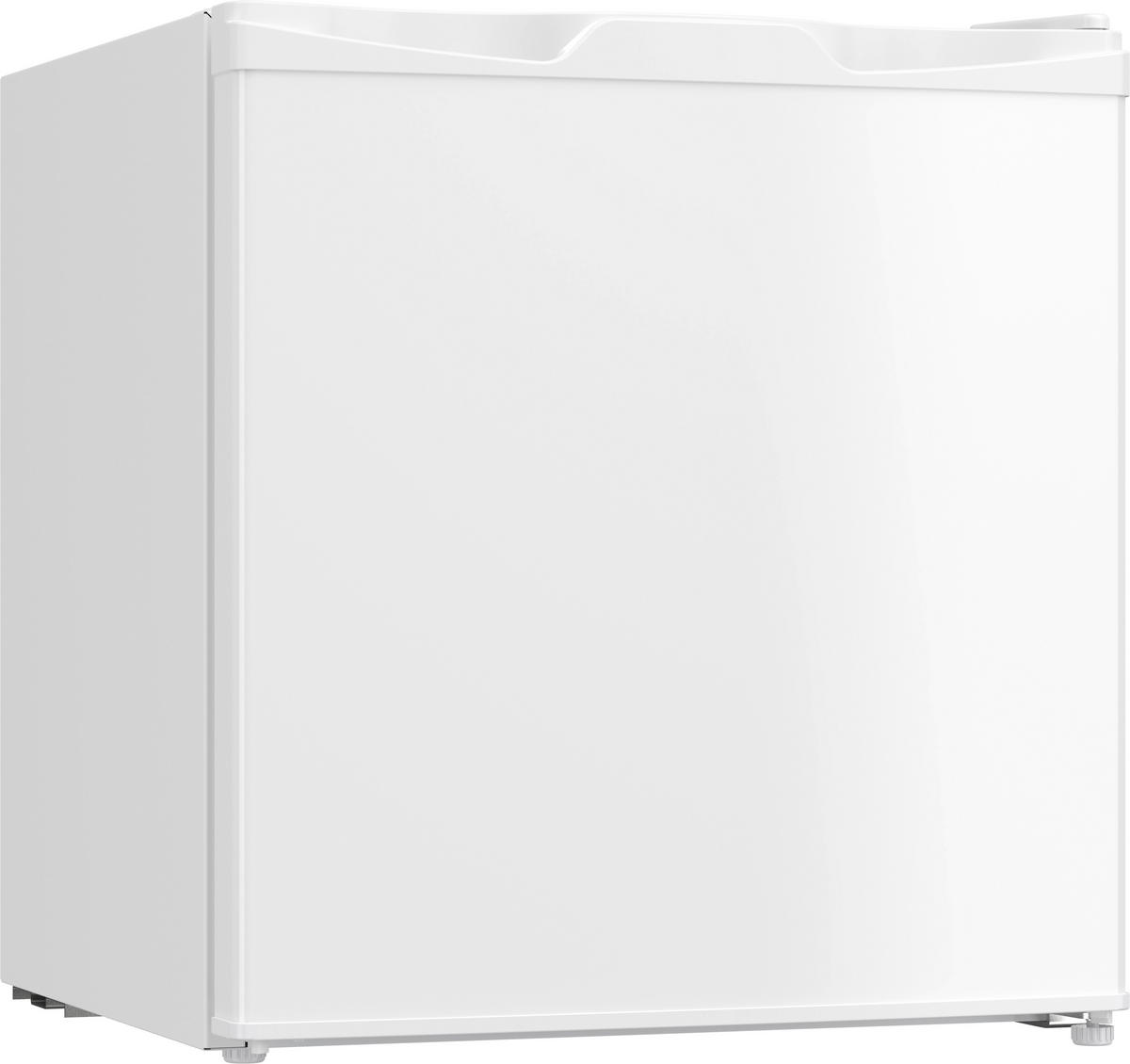 KÜHL-GEFRIER-KOMBINATION  - Weiß, Basics, Metall (45.3/50.3/45.5cm) - PKM