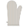 MĂNUșĂ PENTRU CUPTOR taupe  - taupe, textil (18/32cm) - Esposa