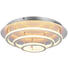 LED-DECKENLEUCHTE - Design, Kunststoff/Metall (50/15cm) LED-DECKENLEUCHTE - Design, Kunststoff/Metall (50/15cm)