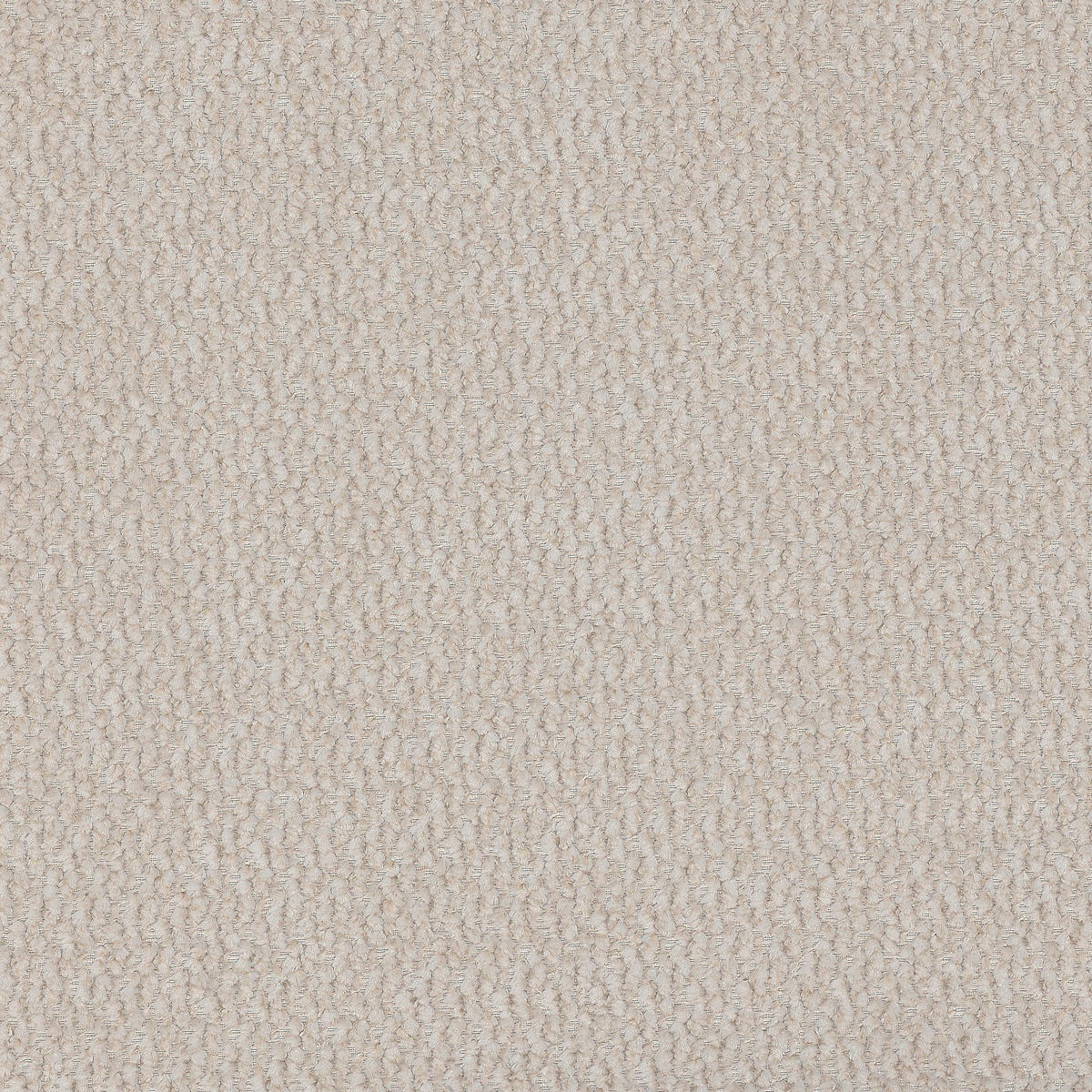 ECKSOFA Creme Webstoff Rückenkissen, Bettkasten, Schlaffunktion, Rücken echt, Liegefläche im Originalstoff  - Creme/Schwarz, KONVENTIONELL, Kunststoff/Textil (306/179cm) - Milino