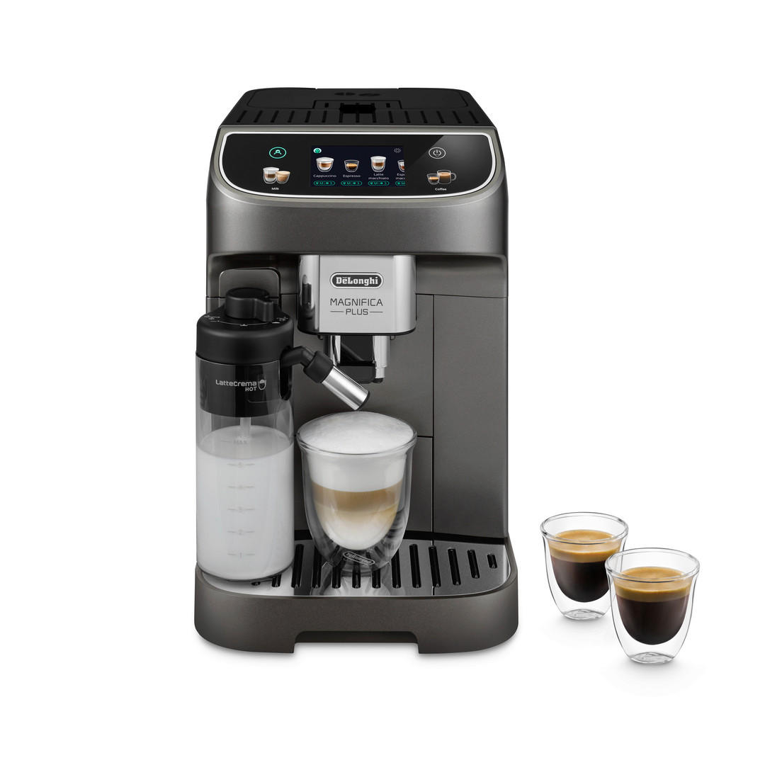 KAFFEEVOLLAUTOMAT  - Basics (24/36/44cm) - DeLonghi