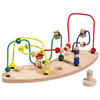 MOTORIKSPIEL - Buchefarben, Basics, Holz (37/15/15cm) - Hauck